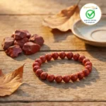 Red Jasper Bracelet