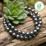 Hematite Bracelet