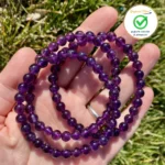 Amethyst Bracelet