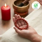 Red Jasper Bracelet - Image 2