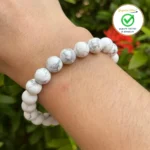 Howlite Bracelet - Image 2
