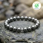 Hematite Bracelet - Image 2