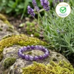 Amethyst Bracelet - Image 2
