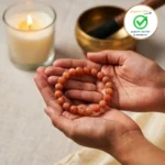 Sunstone Bracelet - Image 2