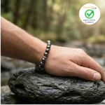 Hematite Bracelet - Image 3