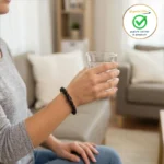 Black Tourmaline Bracelet - Image 3