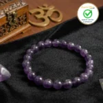 Amethyst Bracelet - Image 3