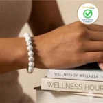 Howlite Bracelet - Image 4
