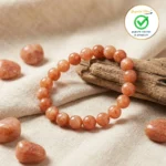 Sunstone Bracelet