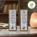 Aura Booster – Pair of 2 (Aura 6 in 1 Device)