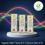 Aura Booster – Pair of 3 (Aura 6 in 1 Device) - Image 2