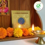 Vastu Dosh Nivaran Yantra - Image 3