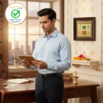 Vyapari Vriddhi Yantra (Business Growth Yantra) - Image 4