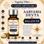 Aaryama Devta Balancer, 5 ml - Image 2