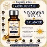 Vivaswan Devta Balancer, 5 ml - Image 2