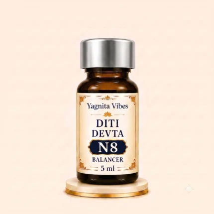 Diti Devta (N8 Balancer), 5 ml