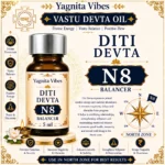 Diti Devta (N8 Balancer), 5 ml - Image 2