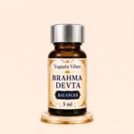 Brahma Devta Balancer, 5 ml