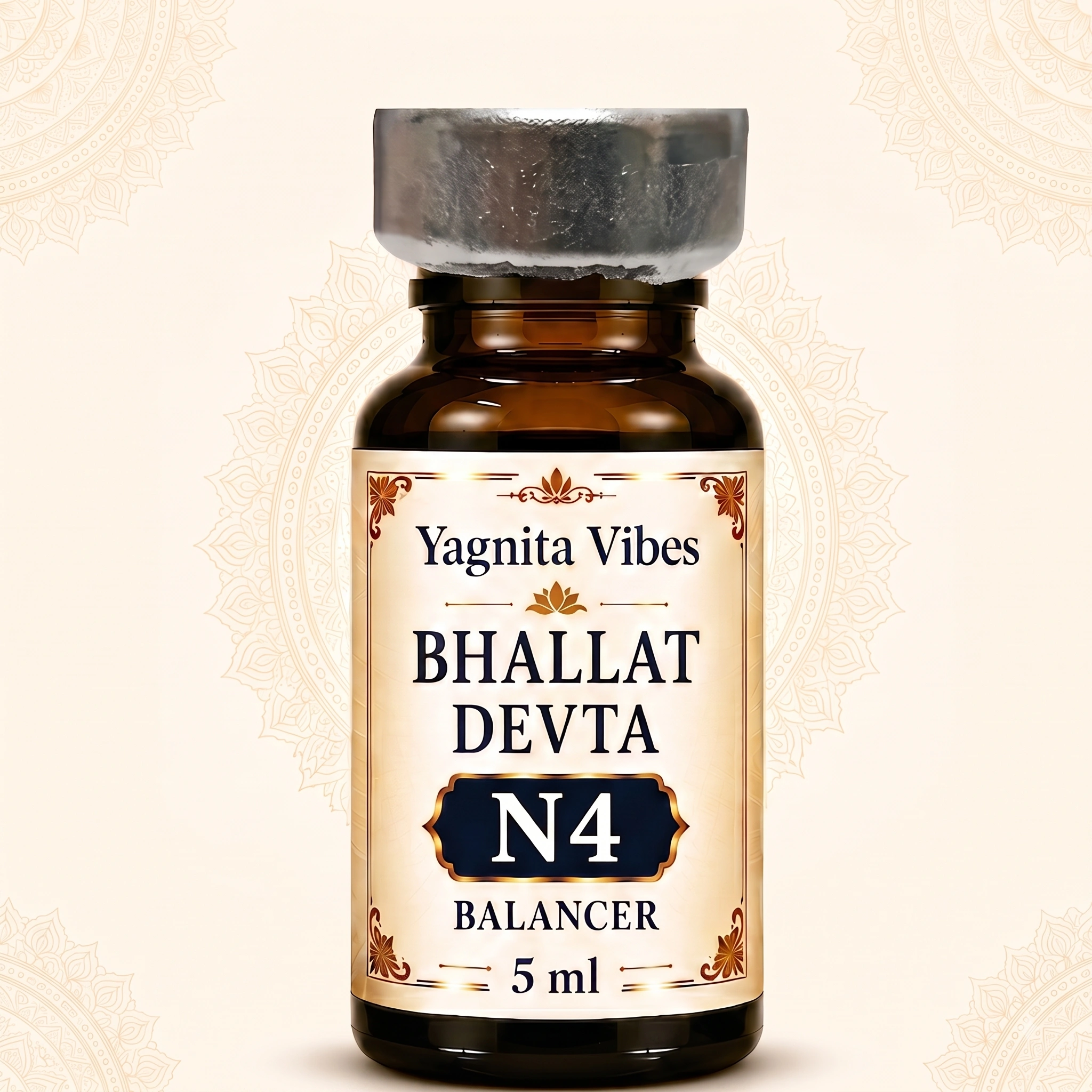 watermark-removed-Gemini_Generated_Image_ey4w0wey4w0wey4w Bhallat Devta N4 Vastu Balancer Oil (5 ml) - Image 1