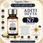 Aditi Devta (N7 Balancer), 5 ml - Image 2