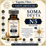 Soma Devta (N5 Balancer, 5 ml) - Image 2