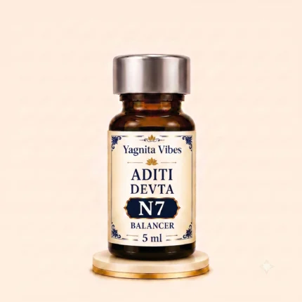 Aditi Devta (N7 Balancer), 5 ml