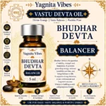 Bhudhar Devta Balancer, 5 ml - Image 2