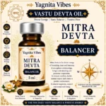 Mitra Devta Balancer, 5 ml - Image 2