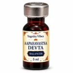 Aapahavastsa Devta Balancer Vastu Oil – 5ml