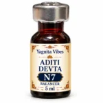 Aditi Devta (N7) Balancer Vastu Oil – 5ml