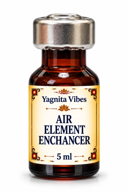 Air Element Enhancer Vastu Oil – 5ml