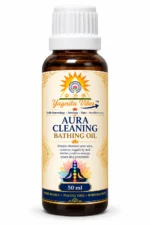 Aura Cleaning Bathing Oil – 50ml