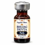 Bhujag Devta (N6) Balancer Vastu Oil – 5ml