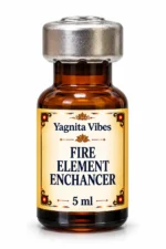 Fire Element Enhancer Vastu Oil – 5ml