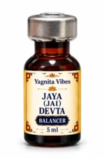 Jaya (Jai) Devta Balancer Vastu Oil – 5ml