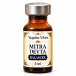 Mitra Devta Balancer Vastu Oil – 5ml