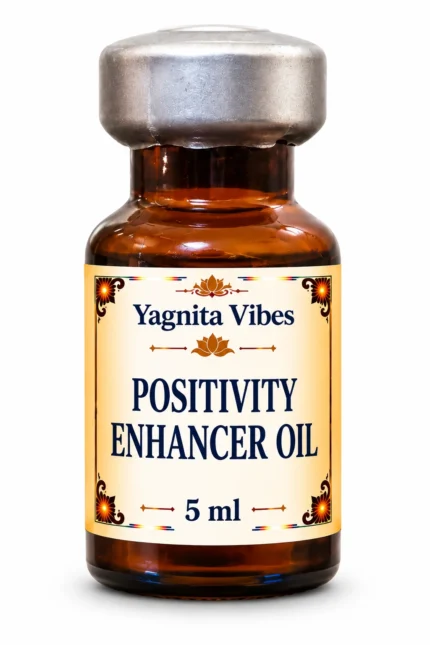 Positivity Enhancer Vastu Oil – 5ml