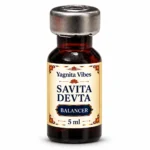 Savita Devta Balancer Vastu Oil – 5ml