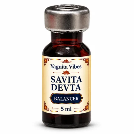 Savita Devta Balancer Vastu Oil – 5ml