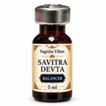Savitra Devta Balancer Vastu Oil – 5ml