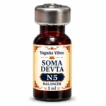 Soma Devta (N5) Balancer Vastu Oil – 5ml