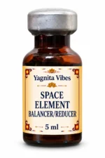 Space Element Balancer/Reducer Vastu Oil – 5ml