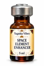 Space Element Enhancer Vastu Oil – 5ml