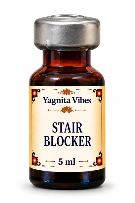 Stair Blocker Vastu Oil – 5ml