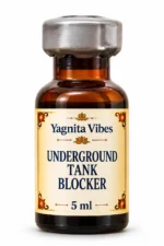 Underground Tank Blocker Vastu Oil – 5ml