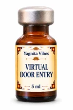 Virtual Door Entry Vastu Oil – 5ml