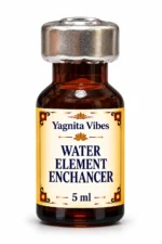 Water Element Enhancer Vastu Oil – 5ml