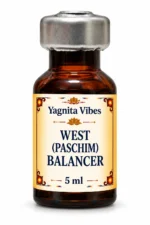 West (Paschim) Balancer Vastu Oil – 5ml