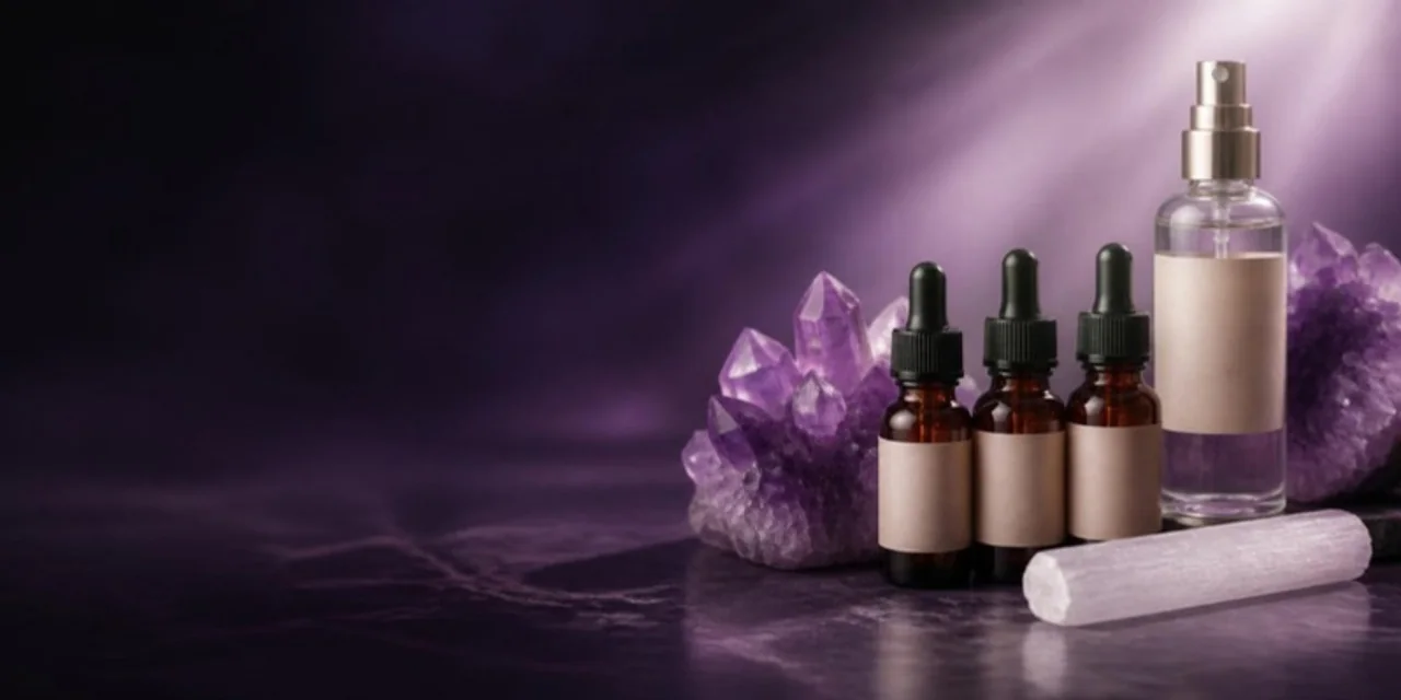 Yagnita Vibes Aura Collection