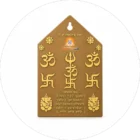 Yagnita Vibes Yantra